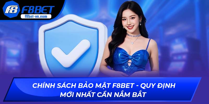 chính sách bảo mật