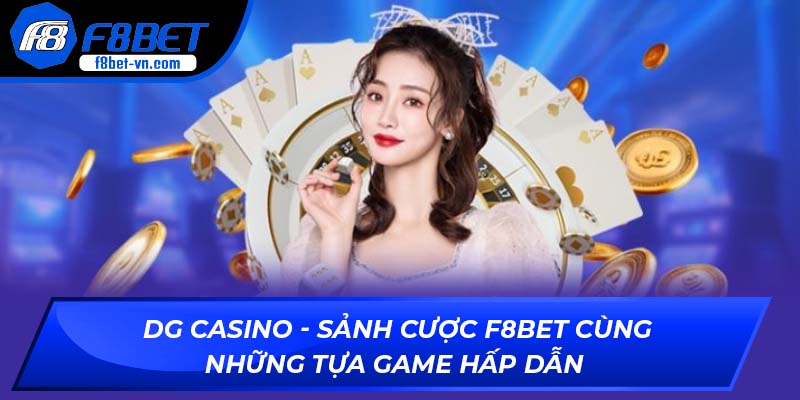 DG Casino