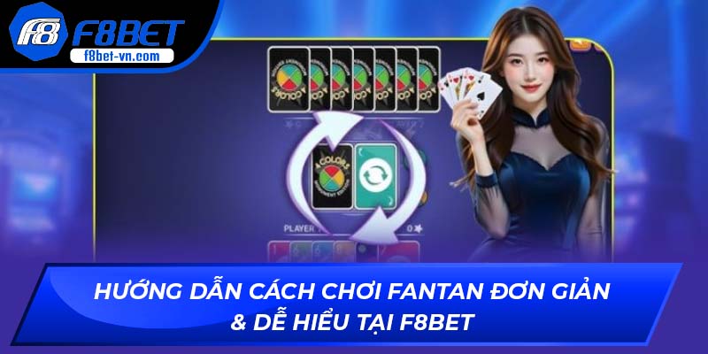 Fantan