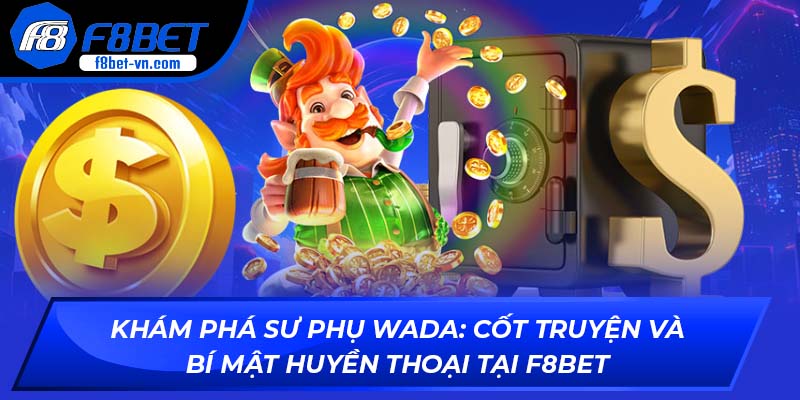 Sư Phụ Wada