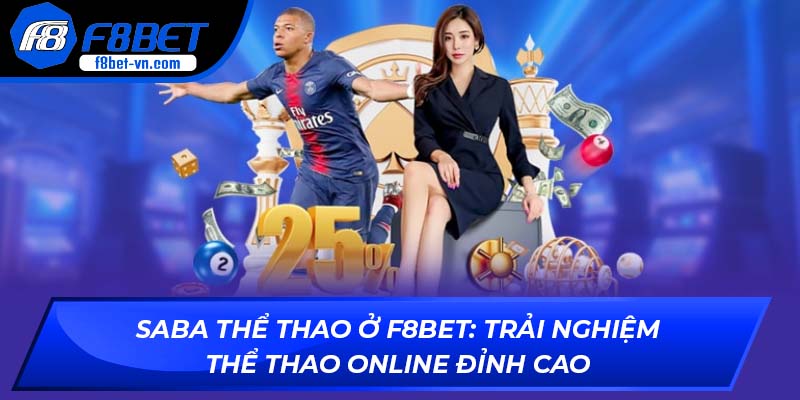 SABA Thể Thao