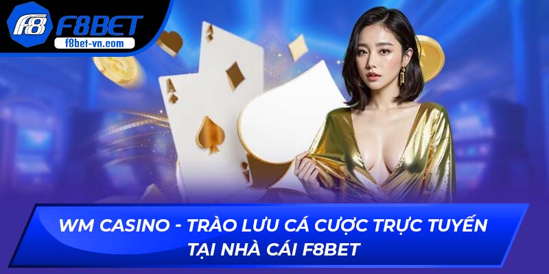 WM Casino